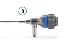 Stryker 4.0 mm 0º Precision™ IDEAL EYES™ HD Autoclavable Arthroscope picture