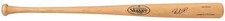 Rafael Furcal Signed Louisville Slugger Pro Stock Blonde Baseball Bat - (SS COA) picture