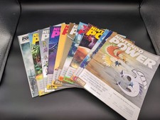 Nintendo Power Magazine 2010 Lot picture