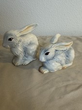Goebel W Germany Antique Rabbit figurine picture
