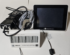 Edwards Lifesciences EV1000 & Ev1000m Hemodynamic Monitoring System with Cables picture