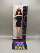 2009 Mattel Barbie Basics “Model No. 03, Collection 001” #R9921 *NRFB* picture