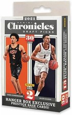 Panini Chronicles Draft Picks NBA Basketball Box, 2021-22 picture