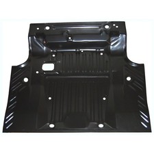 Trunk Floor fits late 1968-1970 Dodge Charger 2161-725-68A picture