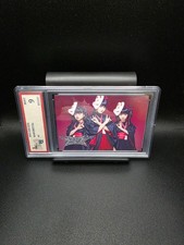 BABYMETAL #2 BABYMETAL Series LCG 9 Mint eXcess Collectibles picture