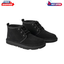 UGG Neumel Boots Classic Ankle Casual Footwear Everyday Winter Boot Style picture