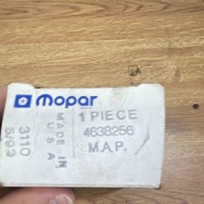 NOS MOPAR MAP Sensor PN 4638256 picture