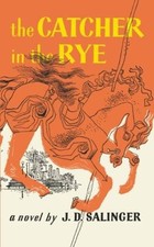 The Catcher in the Rye - Mass Market Paperback By J.D. Salinger - ACCEPTABLE picture