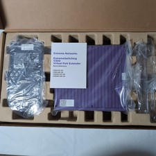 Extreme Networks V300-8P-2X 280W PoE Switch 8x GbE 2x SFP+ EXOS New picture