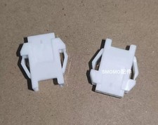 500PC New FIT For Connector XARR-04V Rubber Shell 4PIN 2.5mm Pitch picture