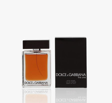  The One Men by Dolce & Gabbana EDP Spray 3.4 oz 100ml picture