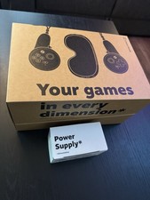 Steam Frame 1 TB & Charger - ITEM IN HAND FAST SHIPPING picture