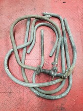 Milwaukee Planishing Hammer X-181 OG RARE 1932 Ford Scta Hot Rod Sheet Metal picture