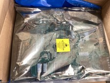 SIEMENS SMB-2 MAIN MOTHERBOARD (CPU) for MXL picture