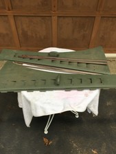 1941-1946 chevy tk hood sides picture