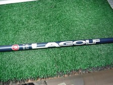 Nice Titleist GTS GT TSR TS La Golf Bryson Series Low 65 5 Driver Shaft X Flex picture