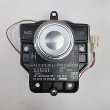 2010-2013 Mercedes E350 E550 E63 W212 COMAND Controller A2128702851 picture