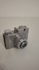 Bencini Comet S Vintage 1950s Camera Parts Collection picture