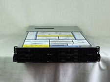 Lenovo 7X20CTO1WW ThinkSystem D2 Enclosure 4x SD530 Nodes w/ 2x Gold 5115 64GB picture