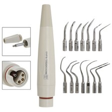 Dental Satelec ACTEON Suprasson P5 Piezo Handpiece Ultrasonic Scaler Tips H3 1S picture