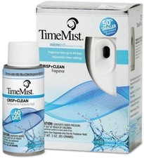 TimeMist Zep Metered Kit 3 Ounces picture