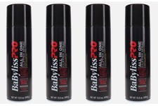 4 x BABYLISSPRO ALL-IN-ONE CLIPPER SPRAY 15.5 OZ (PACK OF 4) ~ New picture