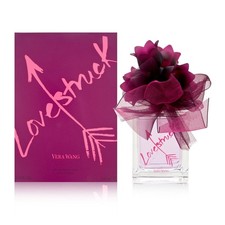 Lovestruck by Vera Wang for Women 3.4 oz Eau de Parfum Spray Brand New picture
