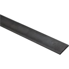 (5)-Hillman Steelworks 1-1/2 In. x 3 Ft. Hot-Rolled Steel Flat Stock 11674 picture