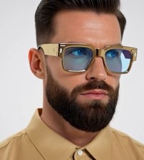 Lentes Gafas De Sol Lentes Para Humbres Sunglasses Men Fashion Designer Elegant picture