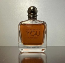Emporio Armani Stronger Eau de Parfum Spray (100ml/3.4oz) - 95% Full picture