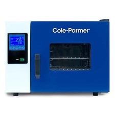 NEW OPEN BOX Cole-Parmer INC-400G-16-120 Gravity Incubator 16L 120V picture