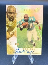 1999 SPx #114 Cecil Collins #/1999 picture