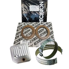 A518 A618 46RE 47RE Banner Rebuild Kit w/ Bands & Filter 1990-1997 New picture