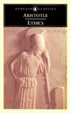 The Ethics of Aristotle: The Nicomachean Ethics (Penguin Classics) - GOOD picture