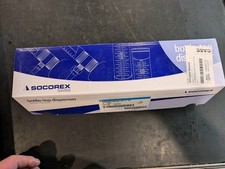 Socorex Swiss Wheaton Bottle-Top Dispenser, 10Ml To 100Ml w844094 picture