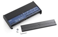 JL AUDIO XDM800/8: 8-Channel Full-Range Amplifier Made for Marine, 800W | 98686 picture