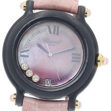 Chopard Be Happy 27/7777 TO319064 picture