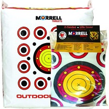 Morrell Outdoor Range Target Replacement Cover picture