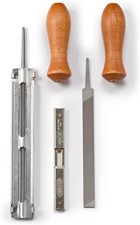 Oregon 543429 Chainsaw Sharpening Kits, 7/32