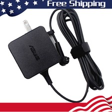 For Asus ADP-33AW AC Laptop Charger Adapter Charger Power Supply 19V 1.75A 4.0MM picture