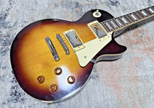 Epiphone Les Paul Standard  SUNBURST  2006S China (T0000) picture