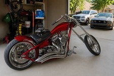2012 S.P.C.N. Motorcycles Motorcycles  picture