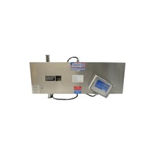 AQUAFINE MP-2-SL 120VAC 0.9A 150PSI NSNP picture