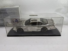 NASCAR Dale Earnhardt #3 2000 Monte Carlo Platinum 75th Win Goodwrench w/t Case picture