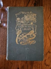 Our Forests and Woodlands by John Nisbet Haddon Hall 1900 1st Ed. picture