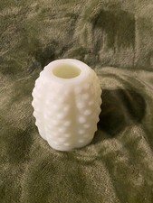 Vintage Hobnail Top Only  Glowing  picture