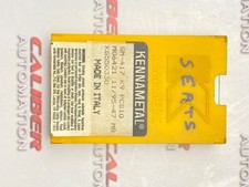 KENNAMETAL SM-417 K9 PCS10 Carbide Inserts (Qty of 3) (NEW) picture