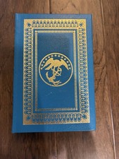 Gryphon Editions JEFFERSON'S WAR Joseph Wheelan SIGNED Leather Bound History picture