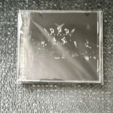 Heaven & Hell BLACK SABBATH Live Radio City Music Hall 2007 2CD Rhino  picture