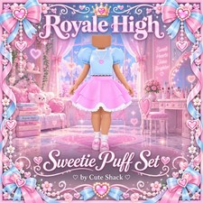 ROYALE HIGH 👑 *ALL* TOY VERSION  💖SAFE FAST + FREE STICKER GIFT (read desc picture